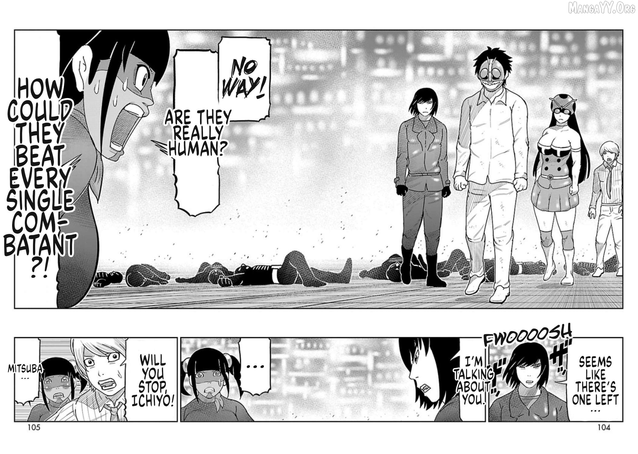 Read Tanzaburo Tojima Wants To Be Kamen Rider ENGLISH Manga Online