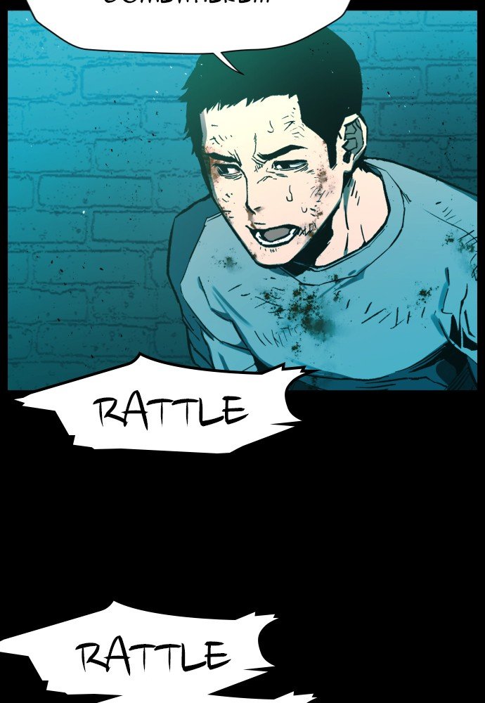 Read Teenage Mercenary ENGLISH Manga Online