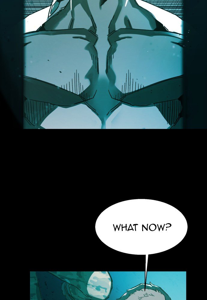 Read Teenage Mercenary ENGLISH Manga Online