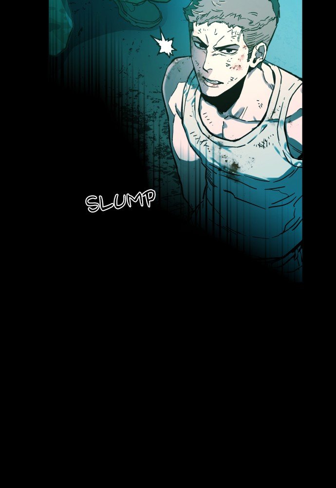 Read Teenage Mercenary ENGLISH Manga Online