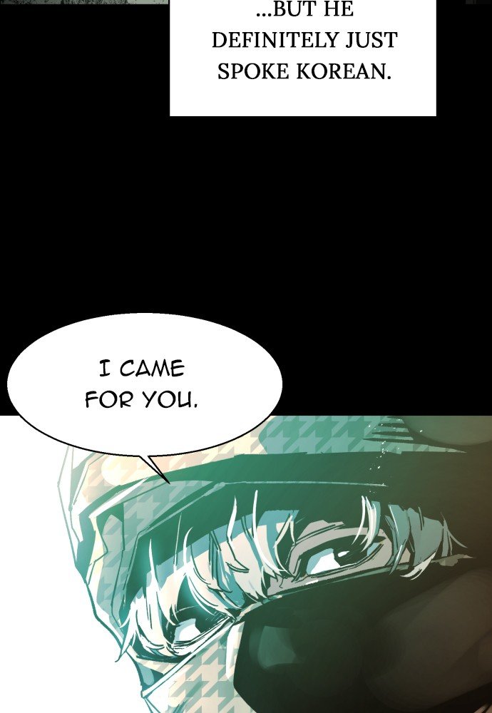 Read Teenage Mercenary ENGLISH Manga Online