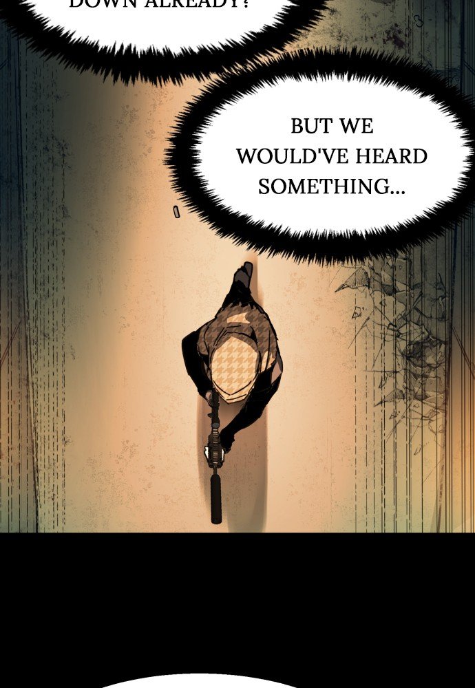 Read Teenage Mercenary ENGLISH Manga Online