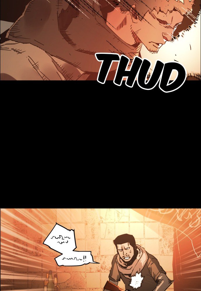 Read Teenage Mercenary ENGLISH Manga Online