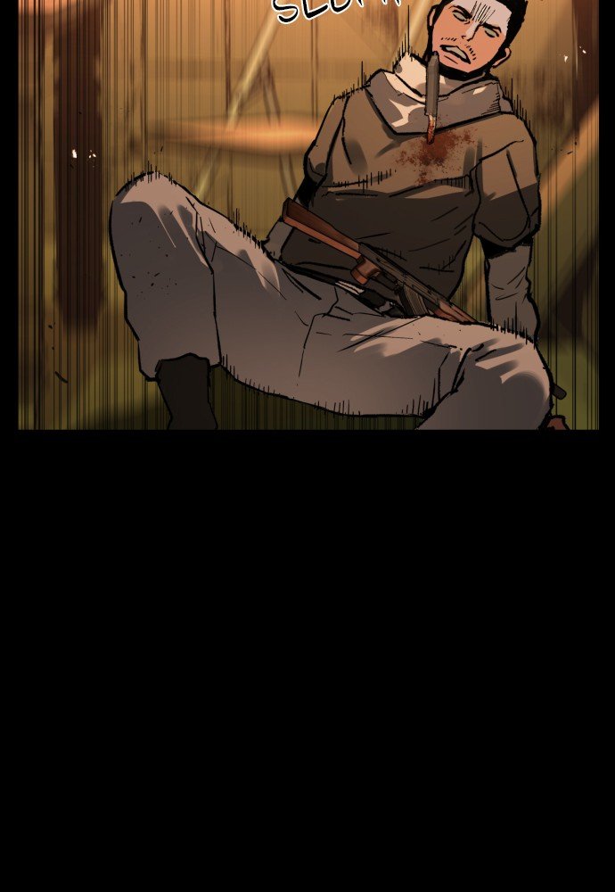 Read Teenage Mercenary ENGLISH Manga Online