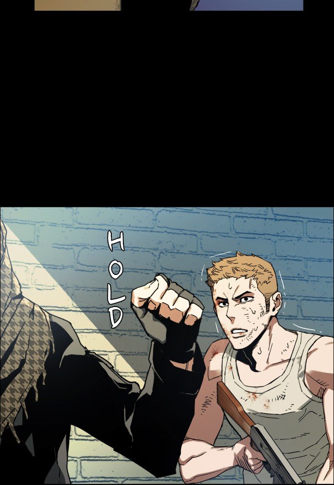 Read Teenage Mercenary ENGLISH Manga Online