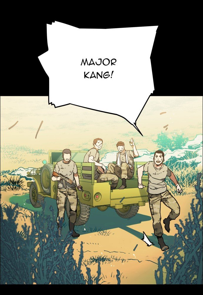 Read Teenage Mercenary ENGLISH Manga Online