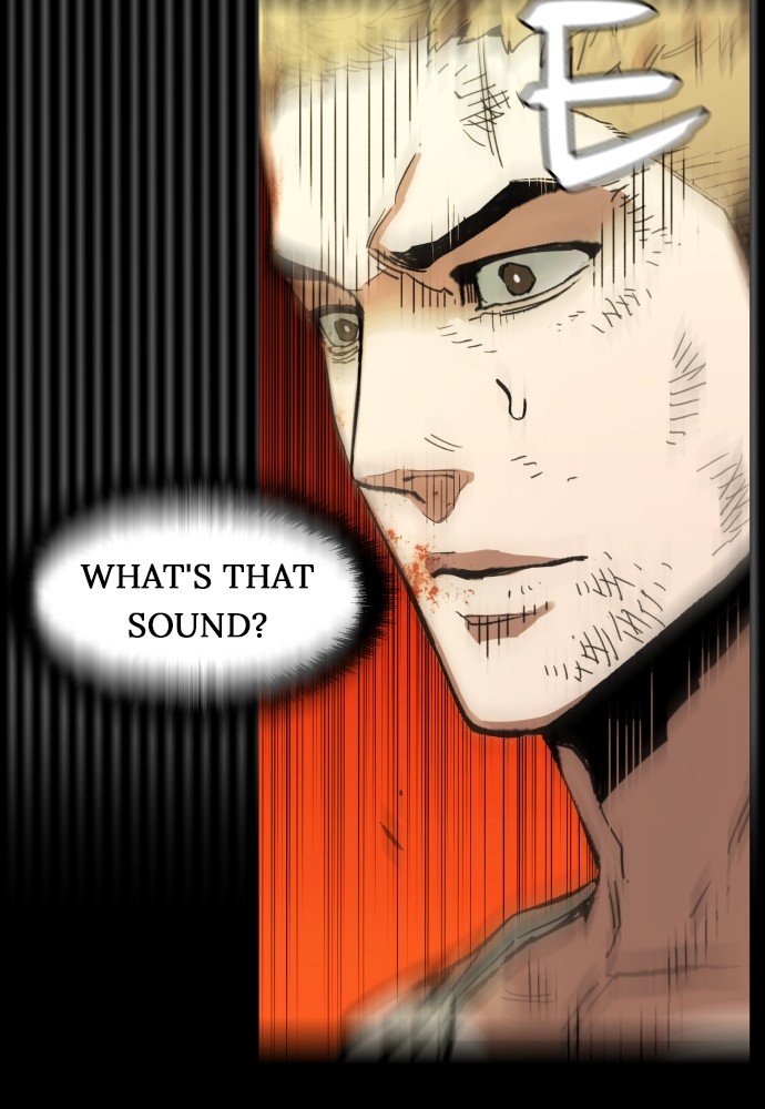 Read Teenage Mercenary ENGLISH Manga Online