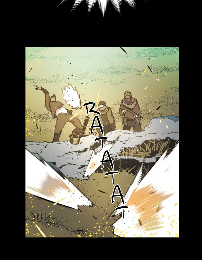 Read Teenage Mercenary ENGLISH Manga Online