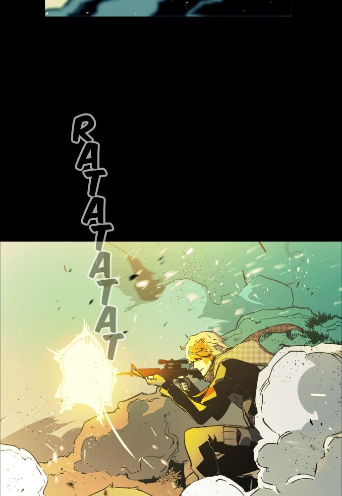 Read Teenage Mercenary ENGLISH Manga Online