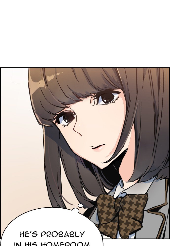 Read Teenage Mercenary ENGLISH Manga Online