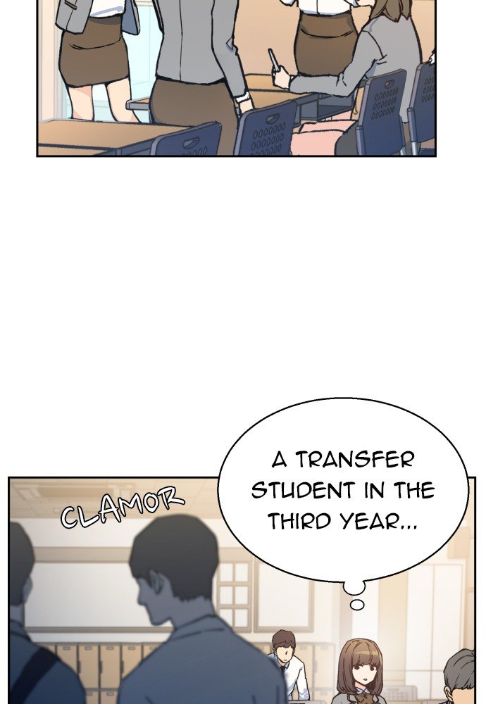 Read Teenage Mercenary ENGLISH Manga Online