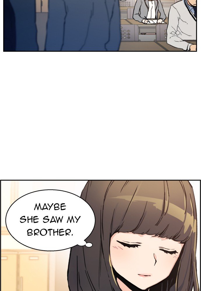 Read Teenage Mercenary ENGLISH Manga Online