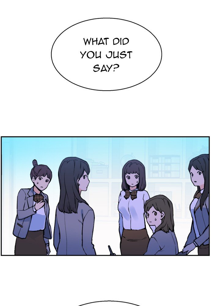 Read Teenage Mercenary ENGLISH Manga Online