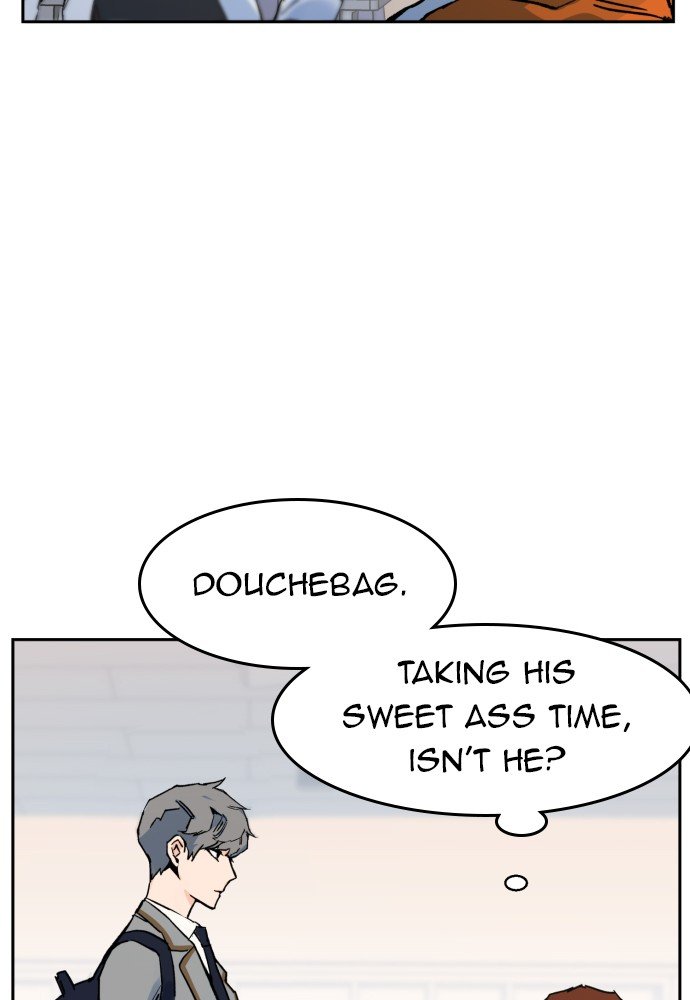 Read Teenage Mercenary ENGLISH Manga Online