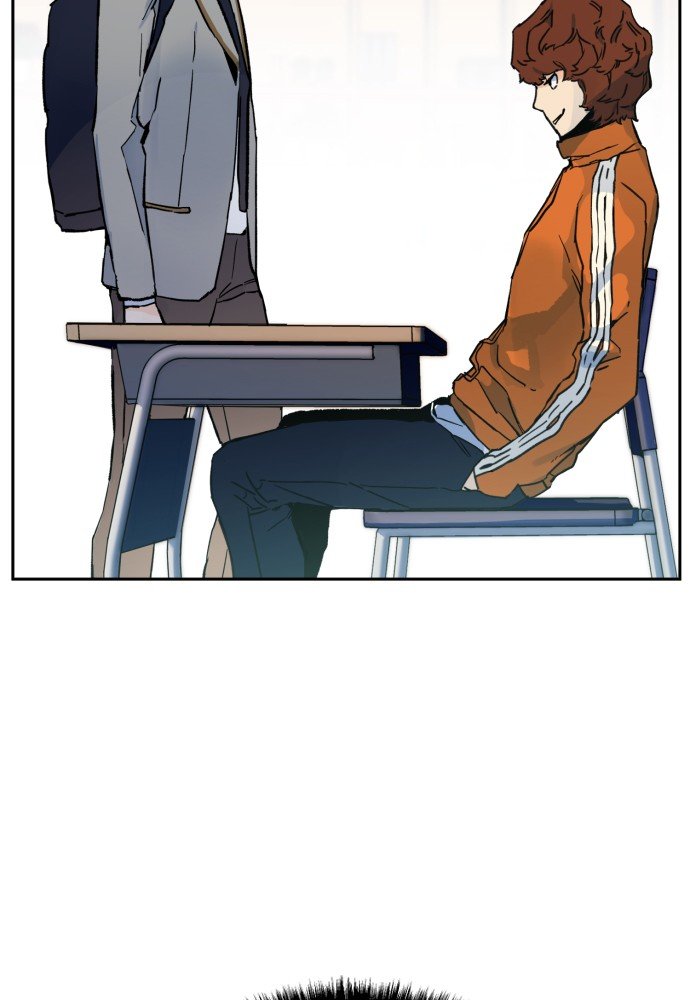 Read Teenage Mercenary ENGLISH Manga Online