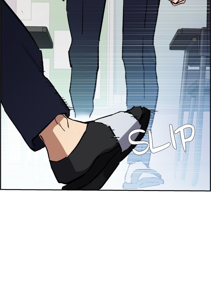 Read Teenage Mercenary ENGLISH Manga Online