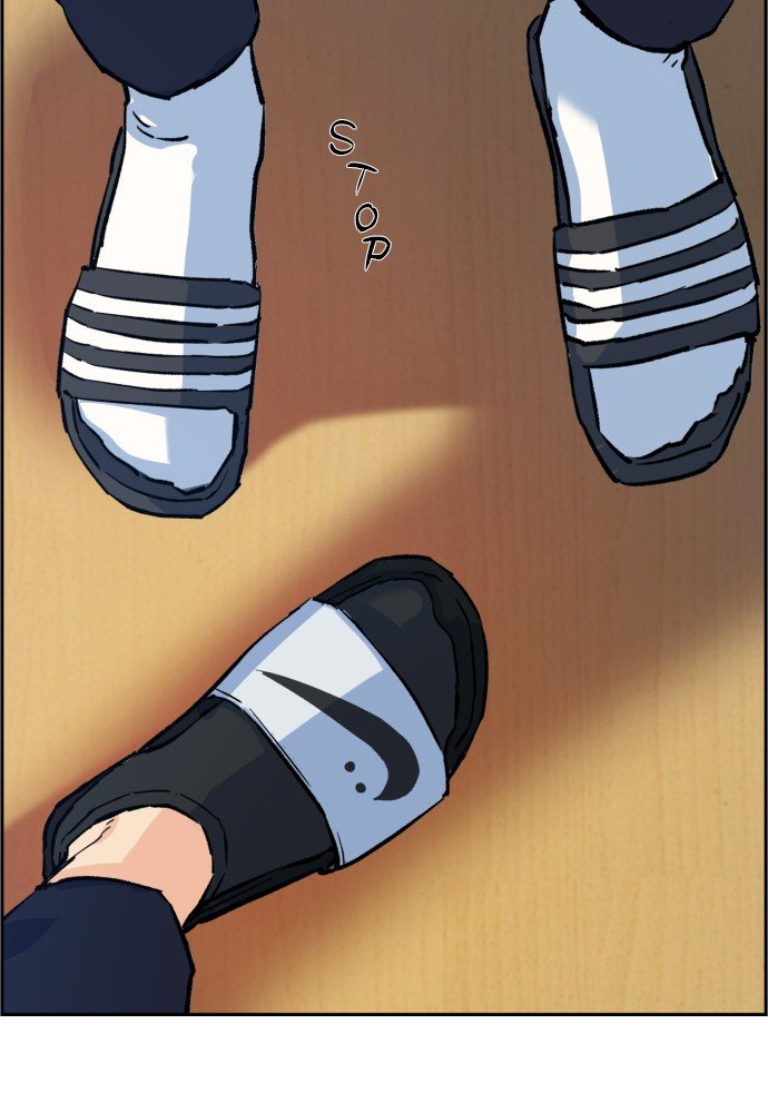 Read Teenage Mercenary ENGLISH Manga Online