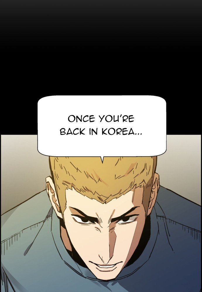 Read Teenage Mercenary ENGLISH Manga Online