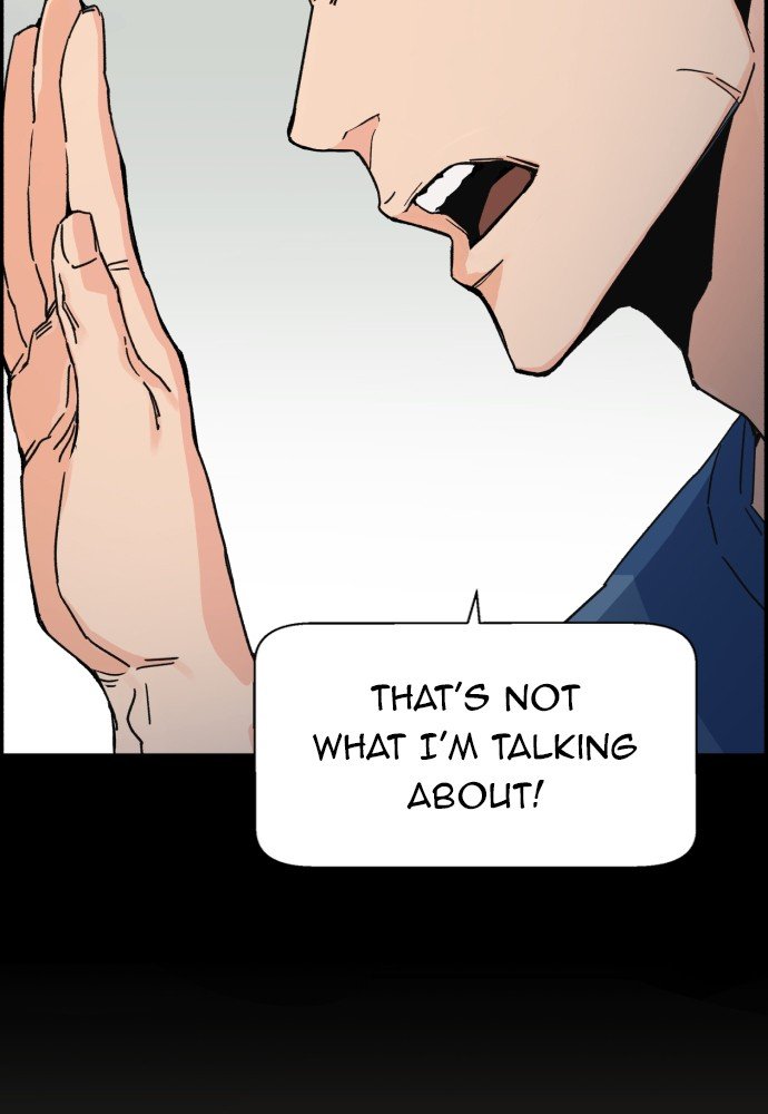 Read Teenage Mercenary ENGLISH Manga Online