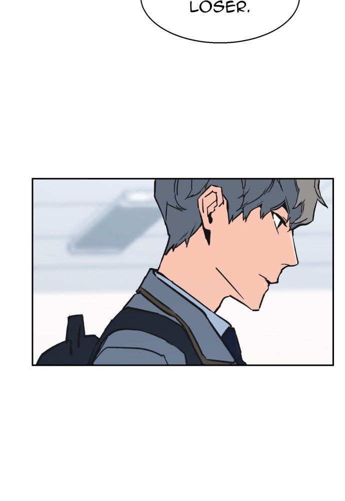 Read Teenage Mercenary ENGLISH Manga Online