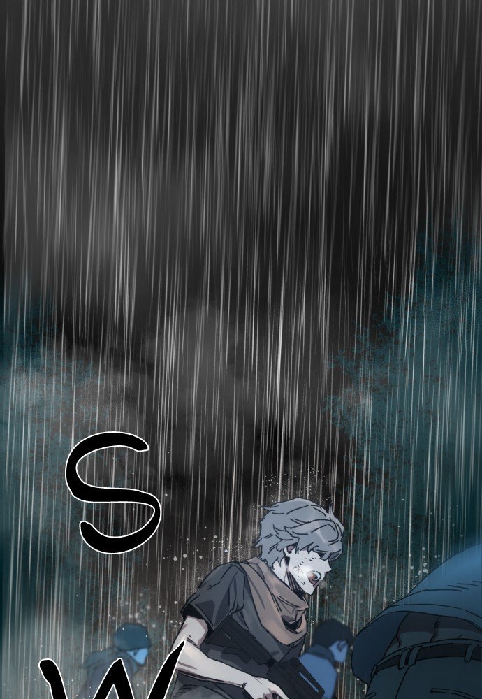 Read Teenage Mercenary ENGLISH Manga Online