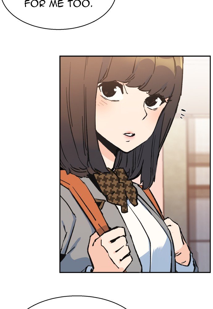 Read Teenage Mercenary ENGLISH Manga Online