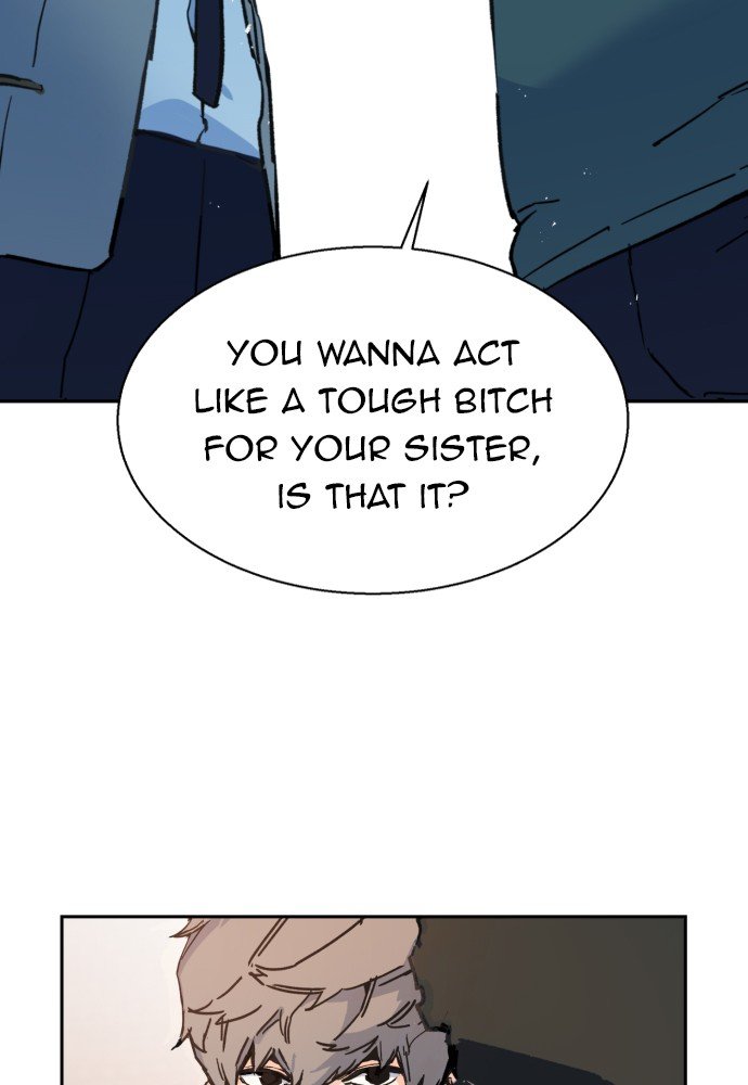 Read Teenage Mercenary ENGLISH Manga Online