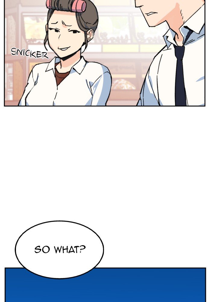 Read Teenage Mercenary ENGLISH Manga Online