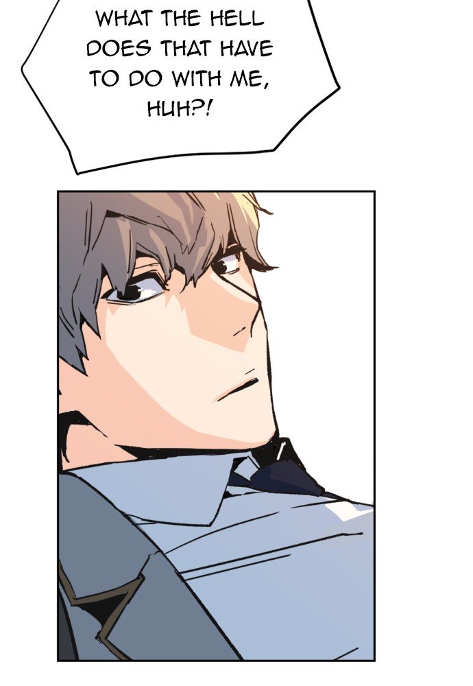 Read Teenage Mercenary ENGLISH Manga Online