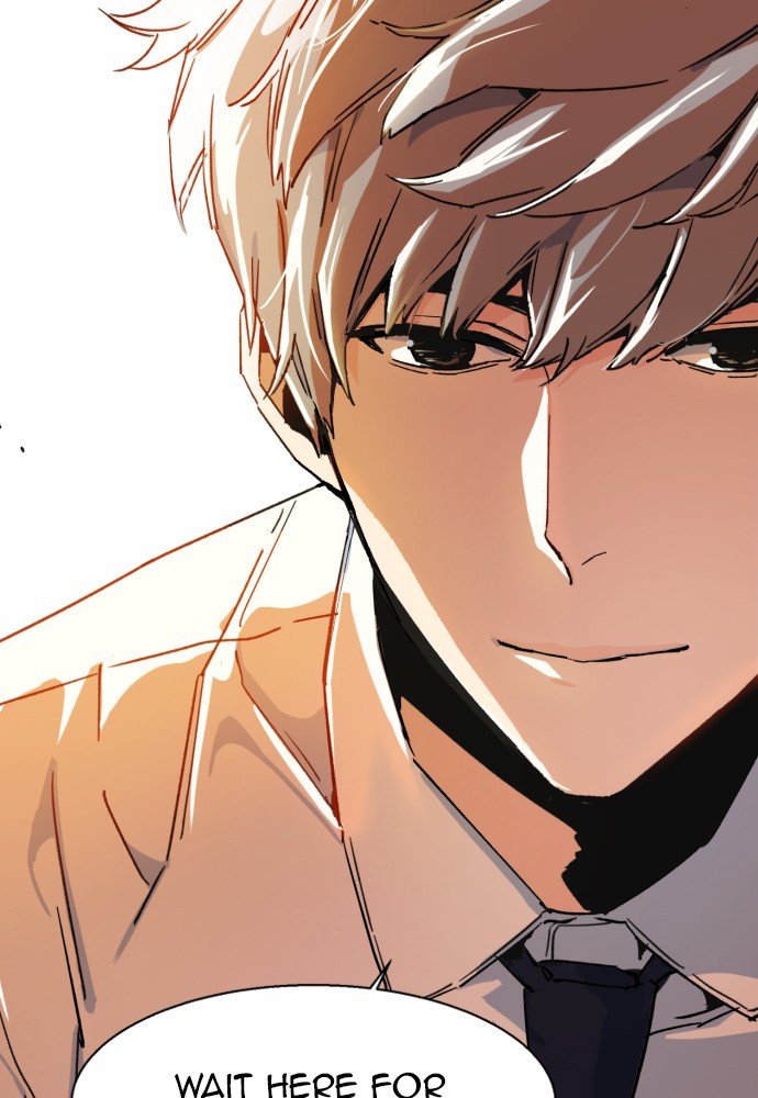 Read Teenage Mercenary ENGLISH Manga Online