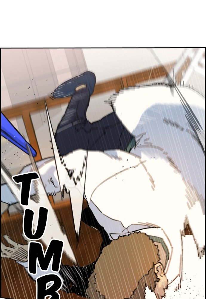 Read Teenage Mercenary ENGLISH Manga Online