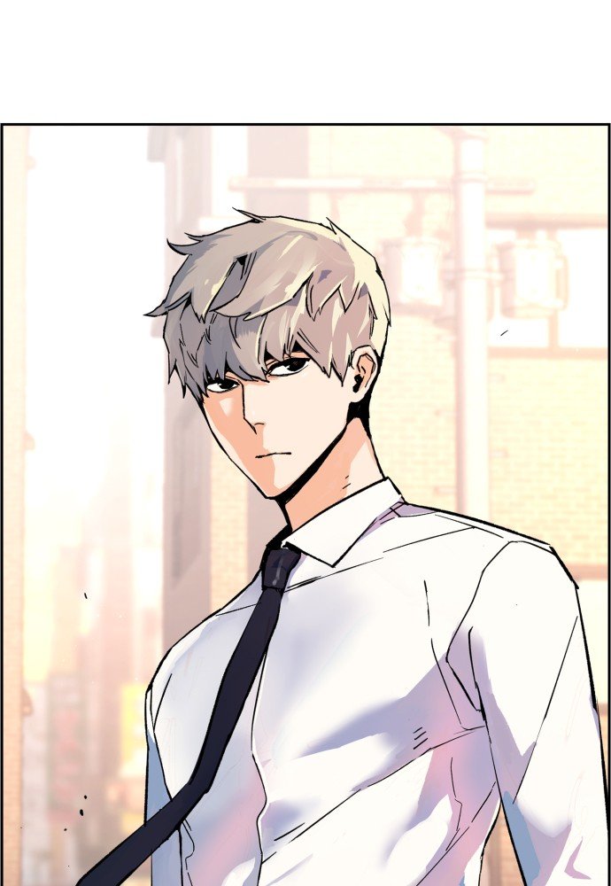 Read Teenage Mercenary ENGLISH Manga Online