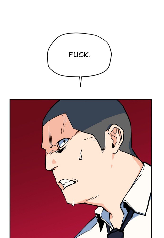 Read Teenage Mercenary ENGLISH Manga Online