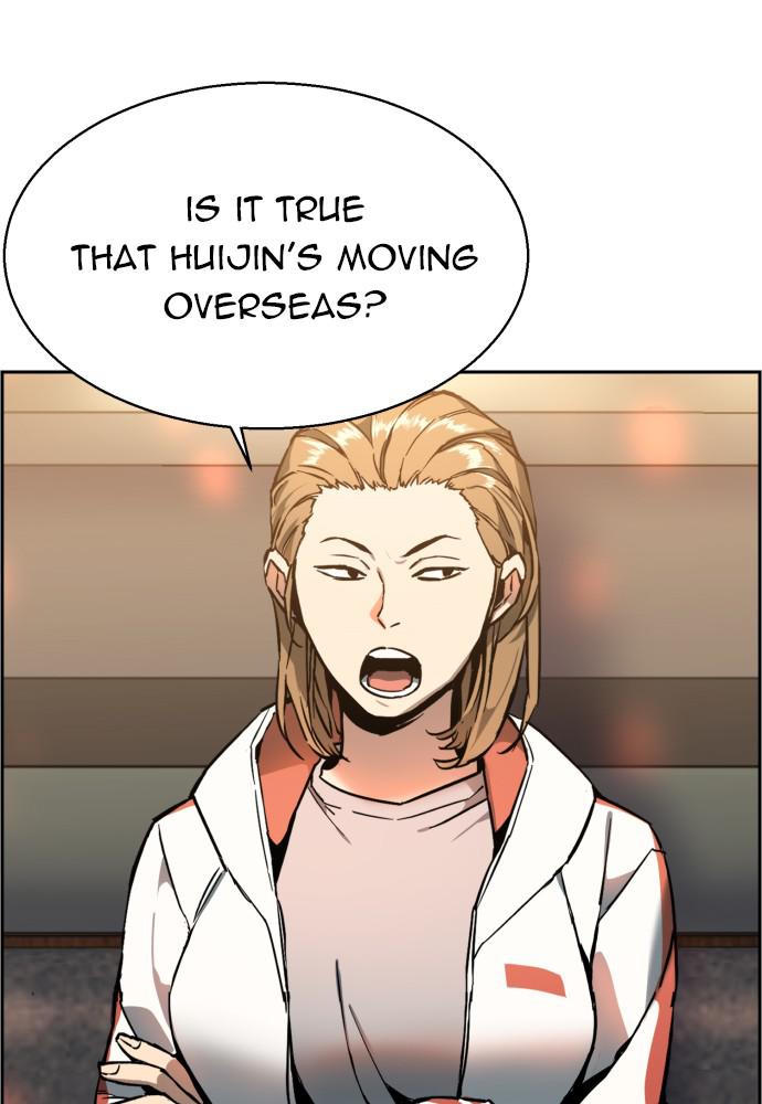 Read Teenage Mercenary ENGLISH Manga Online