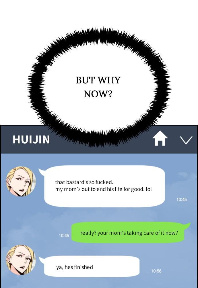 Read Teenage Mercenary ENGLISH Manga Online