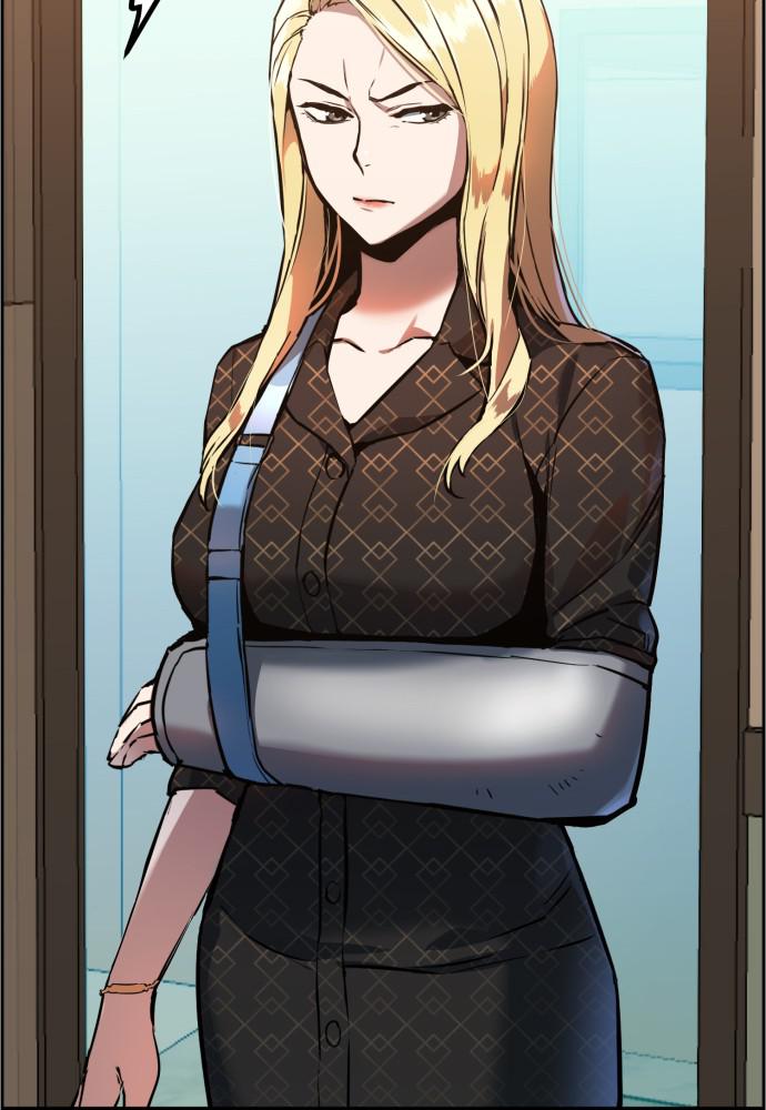 Read Teenage Mercenary ENGLISH Manga Online