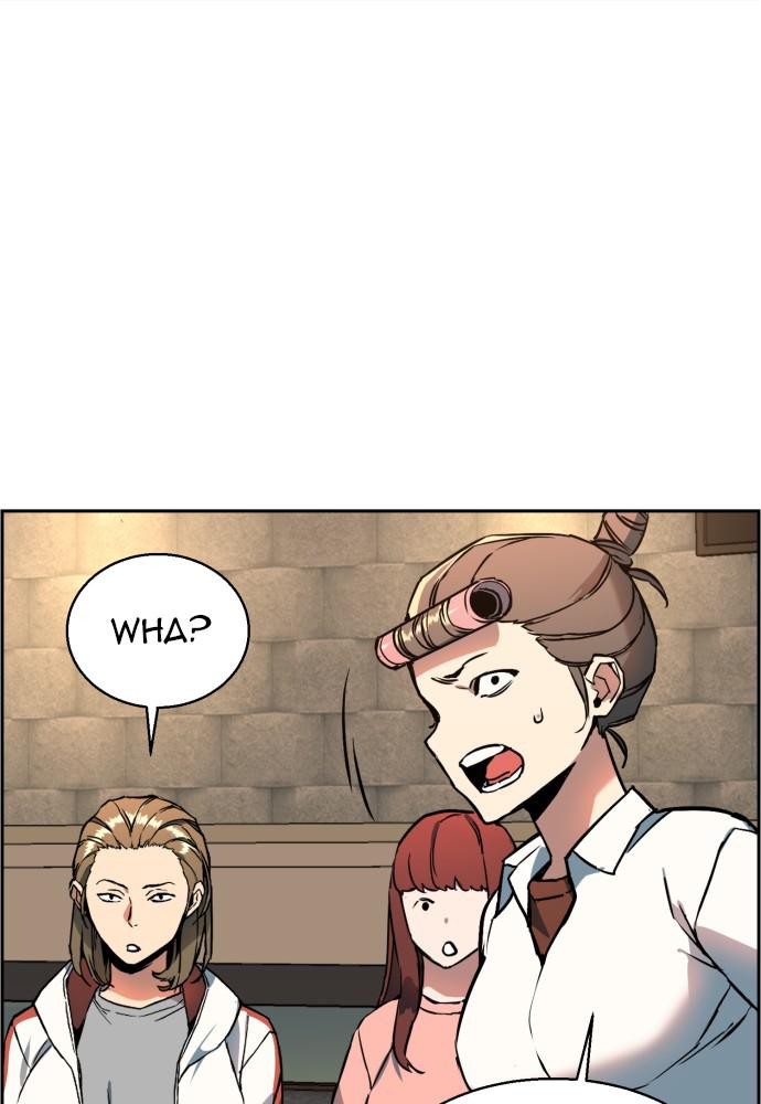 Read Teenage Mercenary ENGLISH Manga Online