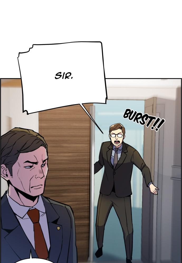 Read Teenage Mercenary ENGLISH Manga Online