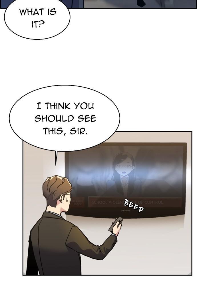 Read Teenage Mercenary ENGLISH Manga Online