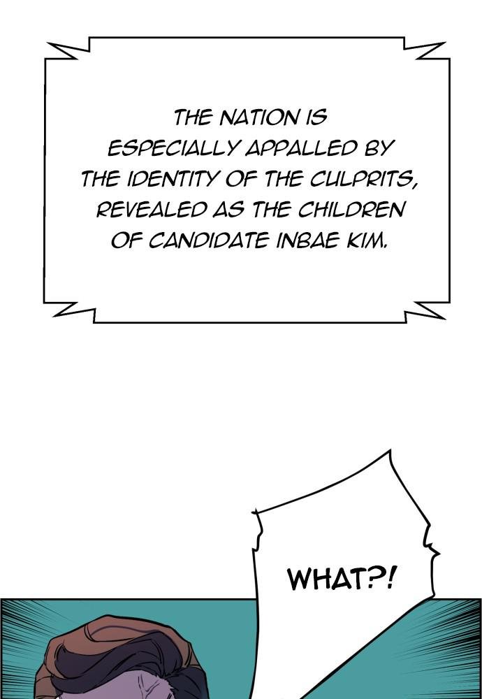 Read Teenage Mercenary ENGLISH Manga Online