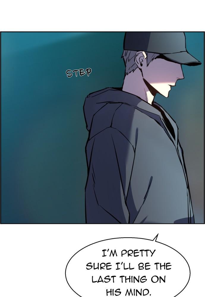 Read Teenage Mercenary ENGLISH Manga Online