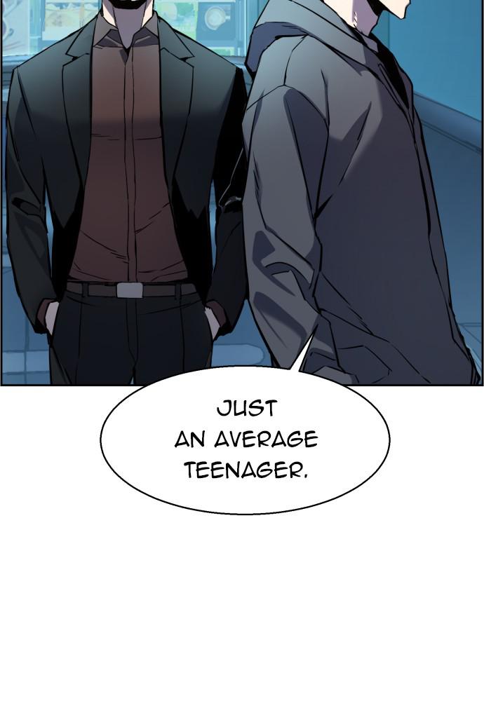 Read Teenage Mercenary ENGLISH Manga Online