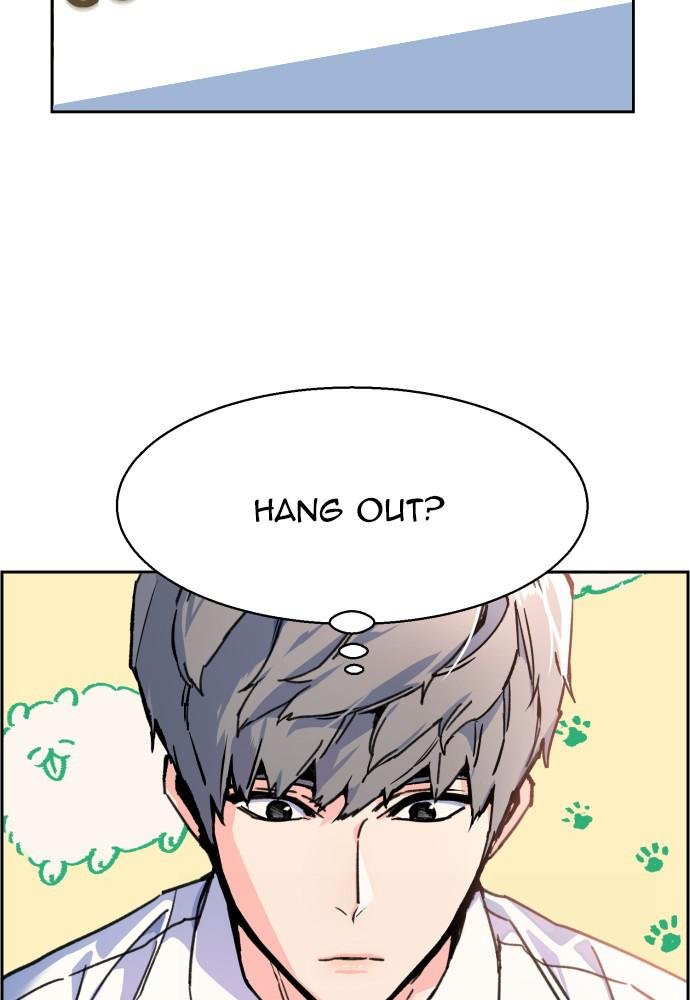 Read Teenage Mercenary ENGLISH Manga Online