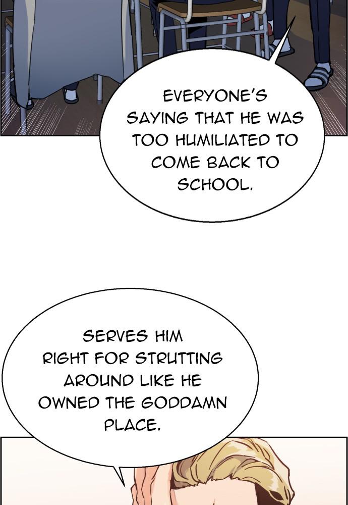 Read Teenage Mercenary ENGLISH Manga Online