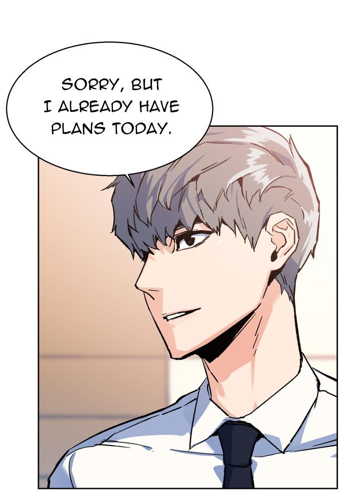 Read Teenage Mercenary ENGLISH Manga Online