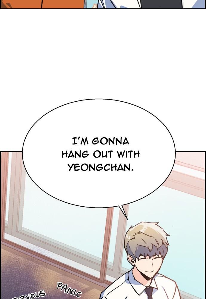 Read Teenage Mercenary ENGLISH Manga Online