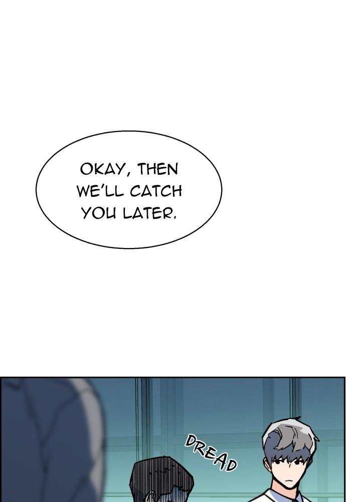 Read Teenage Mercenary ENGLISH Manga Online