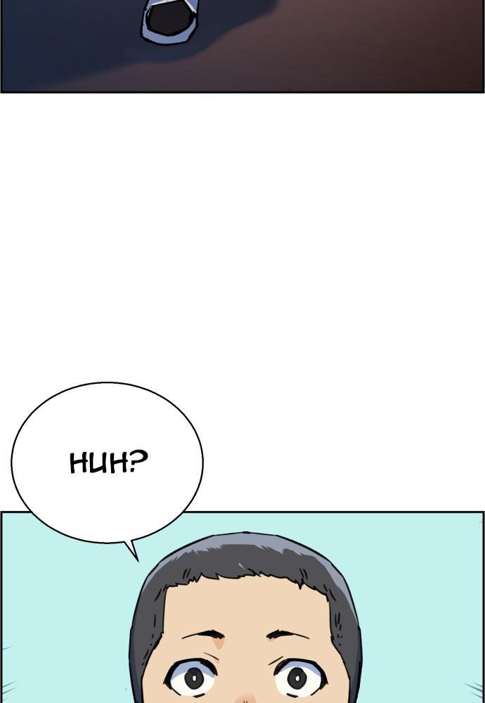 Read Teenage Mercenary ENGLISH Manga Online