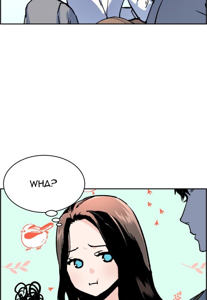 Read Teenage Mercenary ENGLISH Manga Online