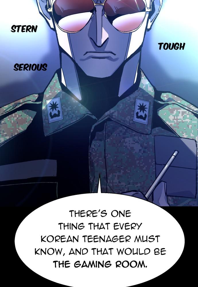 Read Teenage Mercenary ENGLISH Manga Online